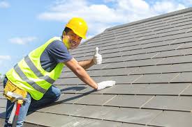 Imlay City, MI Roofing Company